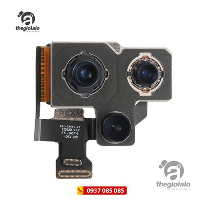 Thay Camera iPhone X Thay Camera iPhone X