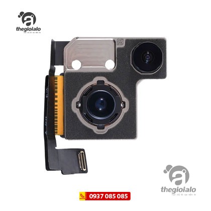 Thay Camera iPhone X Thay Camera iPhone X