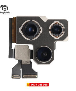 Thay Camera iPhone X Thay Camera iPhone X