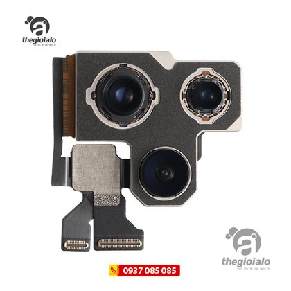 Thay Camera iPhone X Thay Camera iPhone X