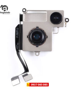 Thay Camera iPhone X Thay Camera iPhone X