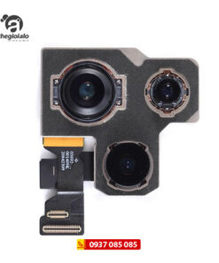Thay Camera iPhone X Thay Camera iPhone X