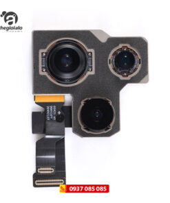 Thay Camera iPhone X Thay Camera iPhone X