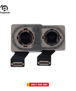 Thay Camera iPhone X Thay Camera iPhone X