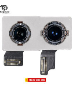 Thay Camera iPhone X Thay Camera iPhone X