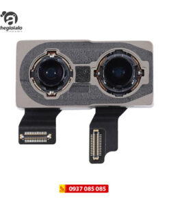 Thay Camera iPhone X Thay Camera iPhone X