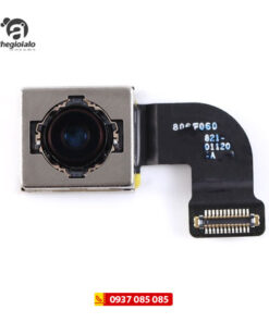 Thay Camera iPhone X Thay Camera iPhone X