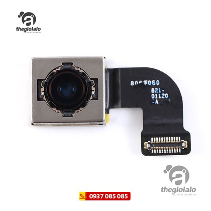 Thay Camera iPhone X Thay Camera iPhone X