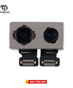 Thay Camera iPhone X Thay Camera iPhone X