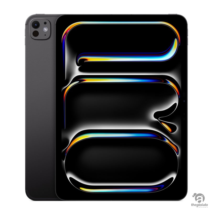 iPad Pro M5 11 inch WiFi 256GB iPad Pro M5 11 inch WiFi 256GB