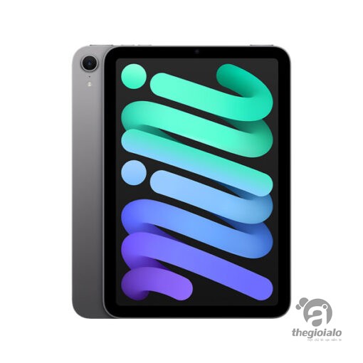 iPad mini 7 WiFi 128GB