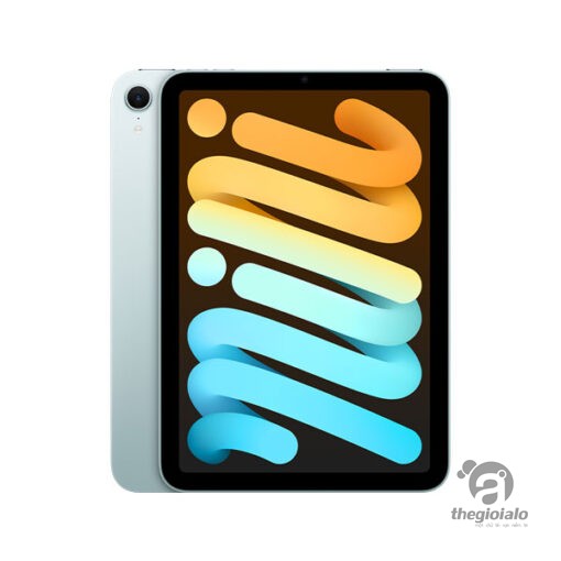 iPad mini 7 WiFi 128GB