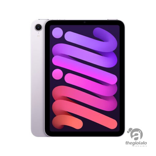 iPad mini 7 WiFi 128GB
