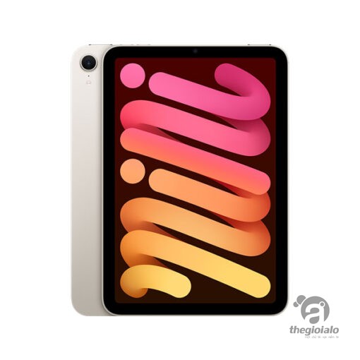 iPad mini 7 WiFi 128GB