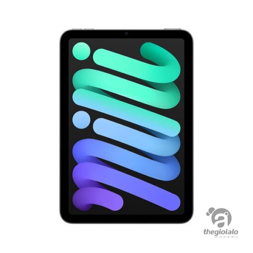 iPad mini 7 WiFi 128GB