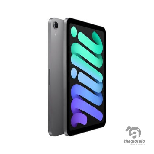 iPad mini 7 WiFi 128GB