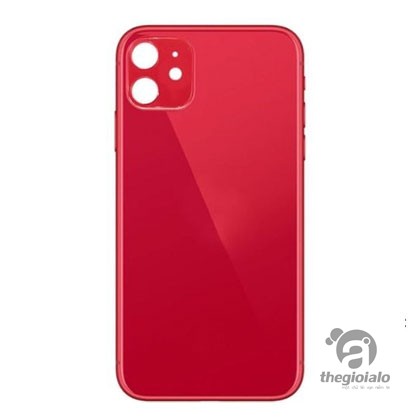 Thay kính lưng iPhone 11/XR Thay kính lưng iPhone 11/XR