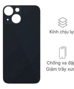 Thay kính lưng iPhone 13