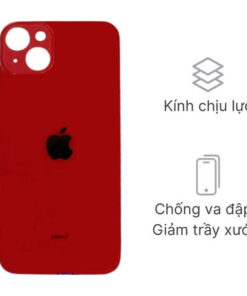 Thay kính lưng iPhone 14