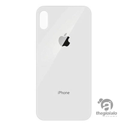 Thay kính lưng iPhone XS Max Thay kính lưng iPhone XS Max