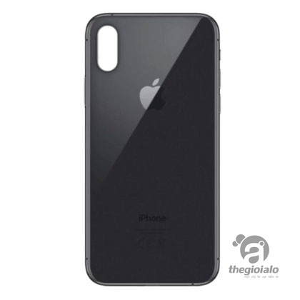 Thay kính lưng iPhone XS Max Thay kính lưng iPhone XS Max
