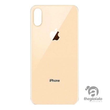 Thay kính lưng iPhone XS Max Thay kính lưng iPhone XS Max