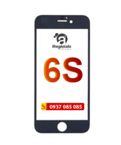 Thay mặt kính iPhone 6s Thay mặt kính iPhone 6s