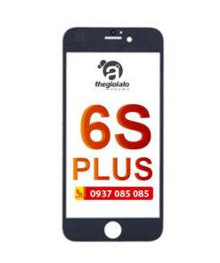 Thay mặt kính iPhone 6s Thay mặt kính iPhone 6s