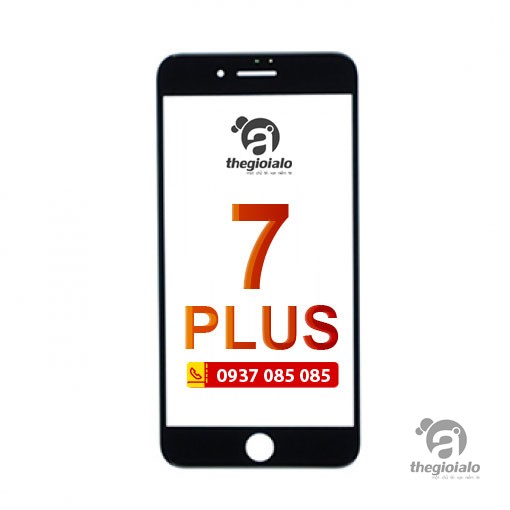 Thay mặt kính iPhone 6s Thay mặt kính iPhone 6s