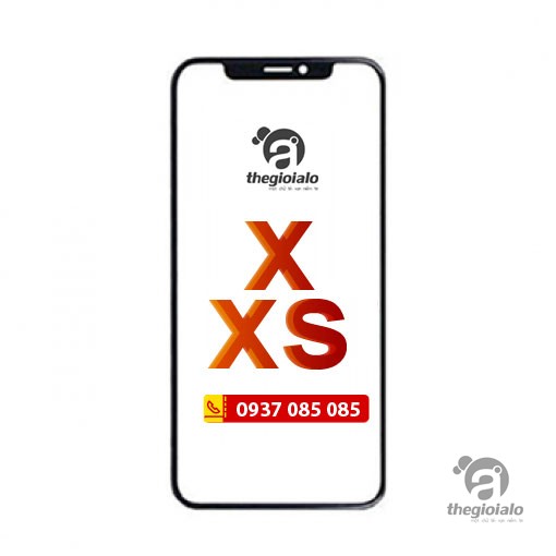 Thay mặt kính iPhone 7 Thay mặt kính iPhone 7