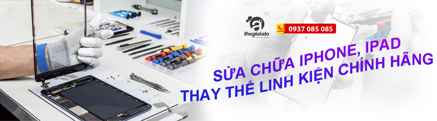 Thay Camera iPhone 14 Pro Max