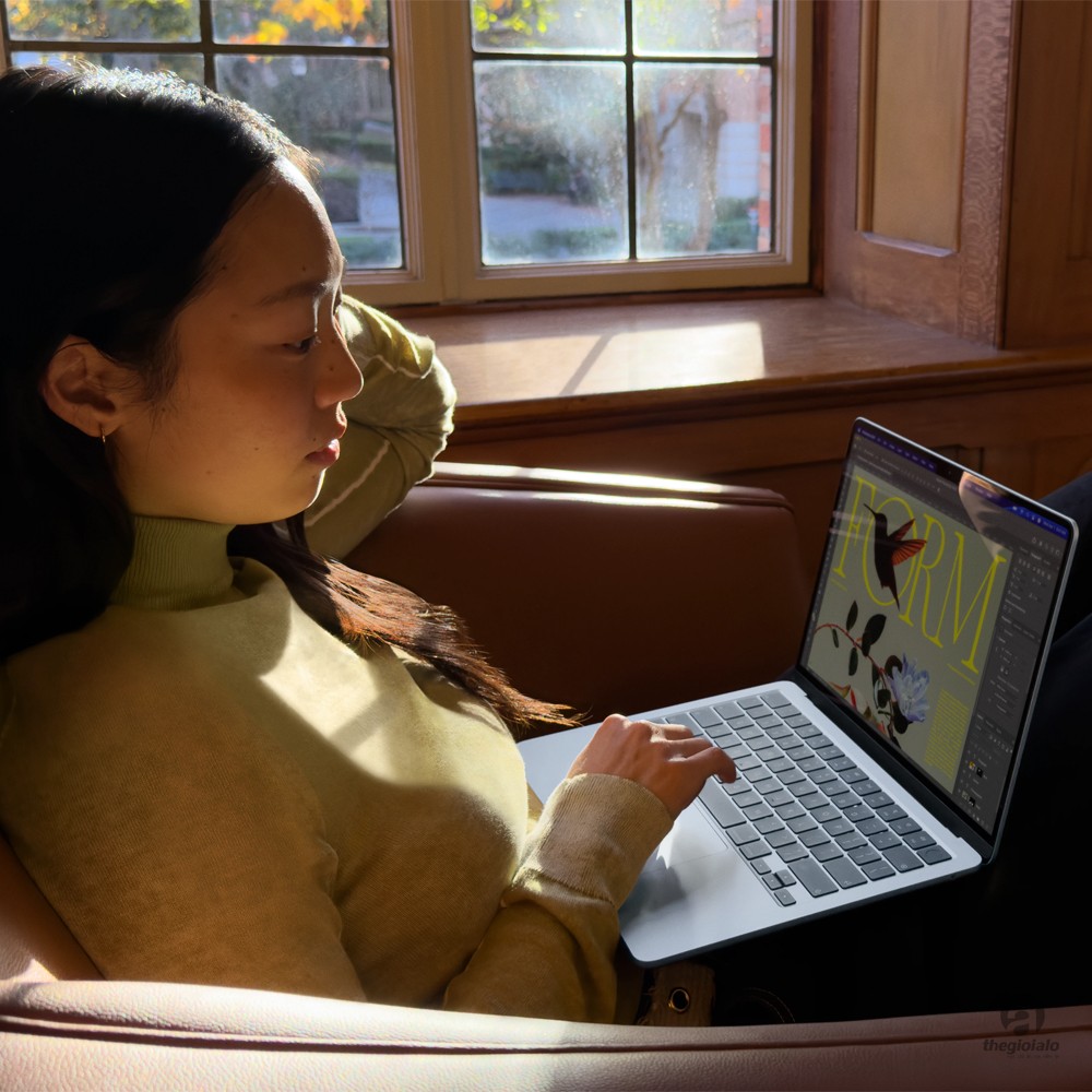 MacBook Air 13 inch M5 16GB/512GB MacBook Air 13 inch M5 16GB/512GB