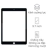 Thay kính cảm ứng iPad Pro 9.7