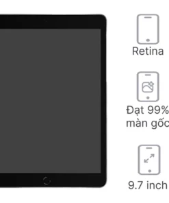Thay màn hình iPad Air 2