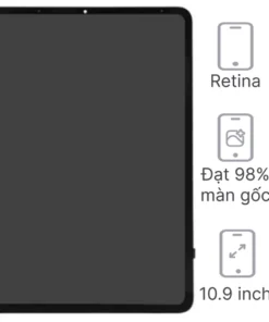 Thay màn hình iPad Air 4