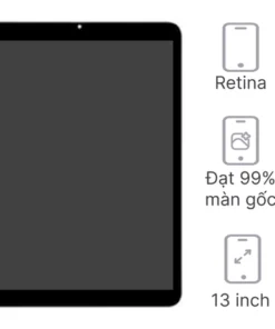 Thay màn hình iPad Air 7 13 M2 2025