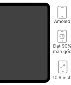 Thay màn hình iPad Gen 10 2022