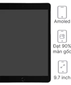 Thay màn hình iPad Gen 6 2018