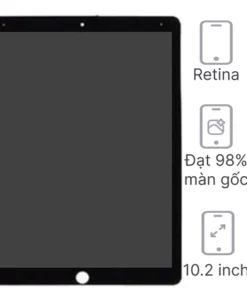 Thay màn hình iPad Gen 7 10.2 inch