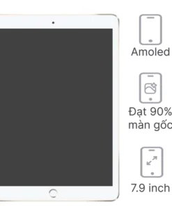 Thay màn hình iPad Mini 5