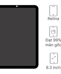Thay màn hình iPad Mini 7