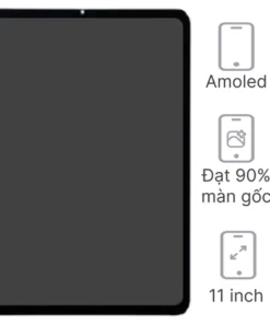 Thay màn hình iPad Pro 11 2021