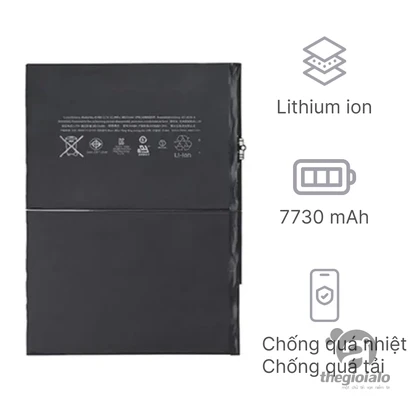 Thay pin iPad Gen 10 Thay pin iPad Gen 10