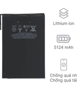 Thay pin iPad Mini 6