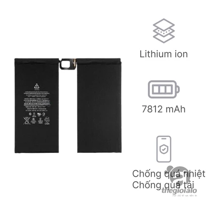 Thay pin iPad Pro 11 2018 Thay pin iPad Pro 11 2018
