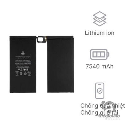 Thay pin iPad Pro 11 2020 Thay pin iPad Pro 11 2020