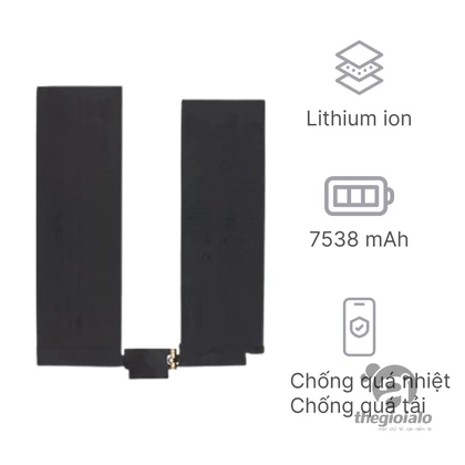 Thay pin iPad Pro M1 11 2021 Thay pin iPad Pro M1 11 2021