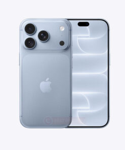iPhone 18 Pro 256GB