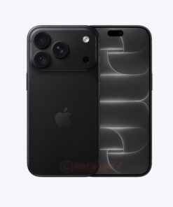 iPhone 18 Pro 256GB