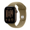 Apple Watch Series 12 GPS 42mm viền nhôm dây silicone